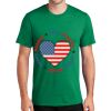 Unisex Fan Favorite 50/50 Blend T-Shirt Thumbnail