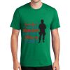 Unisex Fan Favorite 50/50 Blend T-Shirt Thumbnail