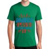 Unisex Fan Favorite 50/50 Blend T-Shirt Thumbnail
