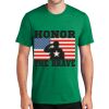 Unisex Fan Favorite 50/50 Blend T-Shirt Thumbnail