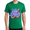 Unisex Fan Favorite 50/50 Blend T-Shirt Thumbnail