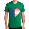 Unisex Fan Favorite 50/50 Blend T-Shirt Thumbnail