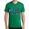 Unisex Fan Favorite 50/50 Blend T-Shirt Thumbnail
