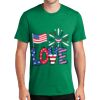 Unisex Fan Favorite 50/50 Blend T-Shirt Thumbnail