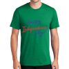 Unisex Fan Favorite 50/50 Blend T-Shirt Thumbnail