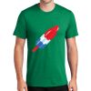 Unisex Fan Favorite 50/50 Blend T-Shirt Thumbnail