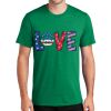 Unisex Fan Favorite 50/50 Blend T-Shirt Thumbnail