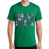 Unisex Fan Favorite 50/50 Blend T-Shirt Thumbnail