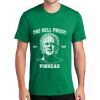 Unisex Fan Favorite 50/50 Blend T-Shirt Thumbnail