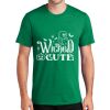 Unisex Fan Favorite 50/50 Blend T-Shirt Thumbnail