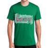 Unisex Fan Favorite 50/50 Blend T-Shirt Thumbnail