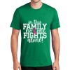 Unisex Fan Favorite 50/50 Blend T-Shirt Thumbnail