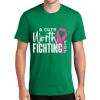 Unisex Fan Favorite 50/50 Blend T-Shirt Thumbnail