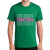 Unisex Fan Favorite 50/50 Blend T-Shirt Thumbnail