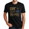 Unisec Re-Cycled T-Shirt Thumbnail