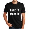Unisec Re-Cycled T-Shirt Thumbnail