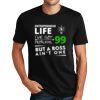 Unisec Re-Cycled T-Shirt Thumbnail