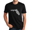 Unisec Re-Cycled T-Shirt Thumbnail