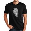 Unisec Re-Cycled T-Shirt Thumbnail