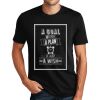 Unisec Re-Cycled T-Shirt Thumbnail