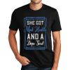 Unisec Re-Cycled T-Shirt Thumbnail