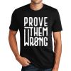 Unisec Re-Cycled T-Shirt Thumbnail