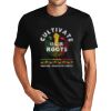 Unisec Re-Cycled T-Shirt Thumbnail