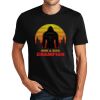 Unisec Re-Cycled T-Shirt Thumbnail