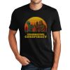Unisec Re-Cycled T-Shirt Thumbnail