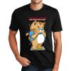 Unisec Re-Cycled T-Shirt Thumbnail