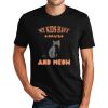 Unisec Re-Cycled T-Shirt Thumbnail