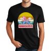 Unisec Re-Cycled T-Shirt Thumbnail