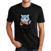 Unisec Re-Cycled T-Shirt Thumbnail
