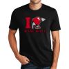 Unisec Re-Cycled T-Shirt Thumbnail