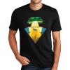 Unisec Re-Cycled T-Shirt Thumbnail