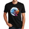 Unisec Re-Cycled T-Shirt Thumbnail