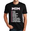 Unisec Re-Cycled T-Shirt Thumbnail