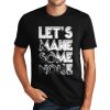 Unisec Re-Cycled T-Shirt Thumbnail