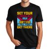 Unisec Re-Cycled T-Shirt Thumbnail