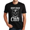 Unisec Re-Cycled T-Shirt Thumbnail