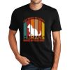 Unisec Re-Cycled T-Shirt Thumbnail