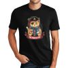 Unisec Re-Cycled T-Shirt Thumbnail