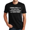 Unisec Re-Cycled T-Shirt Thumbnail