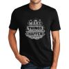 Unisec Re-Cycled T-Shirt Thumbnail