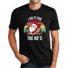 Unisec Re-Cycled T-Shirt Thumbnail