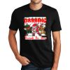 Unisec Re-Cycled T-Shirt Thumbnail