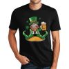 Unisec Re-Cycled T-Shirt Thumbnail