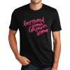 Unisec Re-Cycled T-Shirt Thumbnail