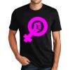 Unisec Re-Cycled T-Shirt Thumbnail