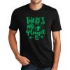 Unisec Re-Cycled T-Shirt Thumbnail